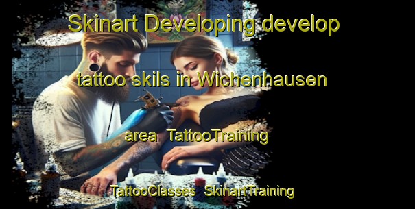 Skinart Developing develop tattoo skils in Wichenhausen area | TattooTraining | TattooClasses | SkinartTraining-Germany