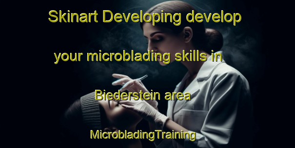 Skinart Developing develop your microblading skills in Biederstein area | MicrobladingTraining | MicrobladingClasses | SkinartTraining-Germany
