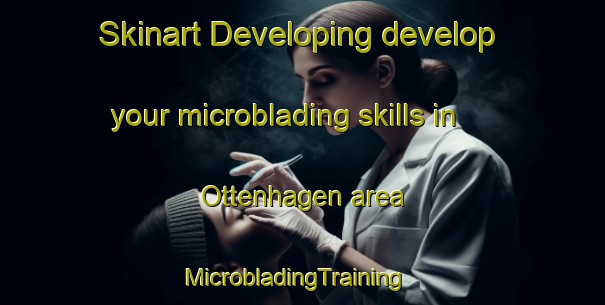 Skinart Developing develop your microblading skills in Ottenhagen area | MicrobladingTraining | MicrobladingClasses | SkinartTraining-Germany