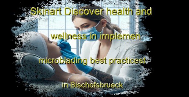 Skinart Discover health and wellness in implemen microblading best practicest in Bischofsbrueck | MicrobladingTraining | MicrobladingClasses | SkinartTraining-Germany