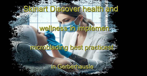 Skinart Discover health and wellness in implemen microblading best practicest in Gerberhausle | MicrobladingTraining | MicrobladingClasses | SkinartTraining-Germany