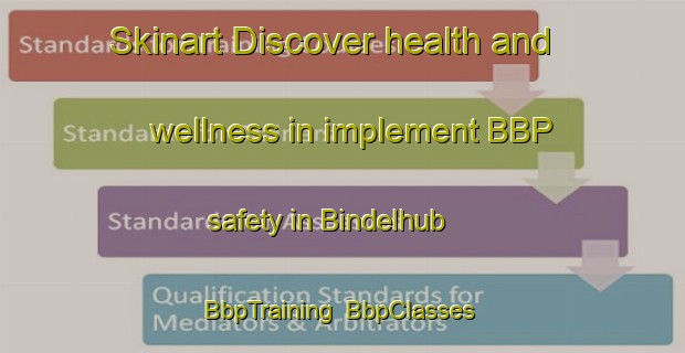 Skinart Discover health and wellness in implement BBP safety in Bindelhub | BbpTraining | BbpClasses | SkinartTraining-Germany