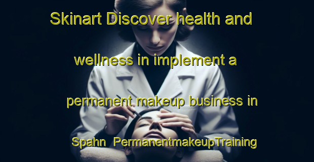 Skinart Discover health and wellness in implement a permanent makeup business in Spahn | PermanentmakeupTraining | PermanentmakeupClasses | SkinartTraining-Germany