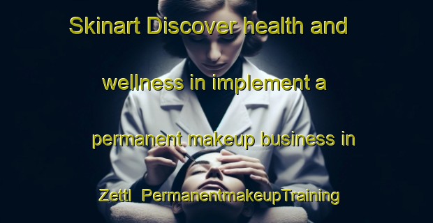 Skinart Discover health and wellness in implement a permanent makeup business in Zettl | PermanentmakeupTraining | PermanentmakeupClasses | SkinartTraining-Germany