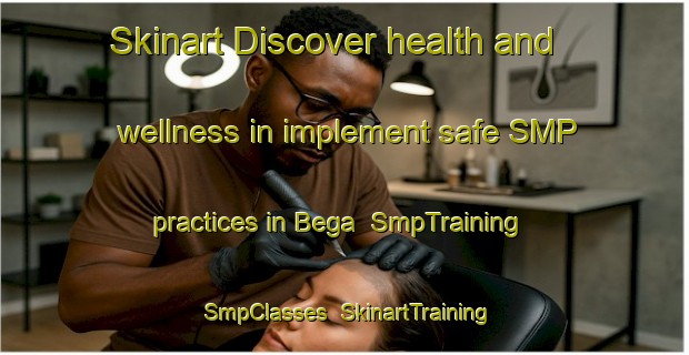 Skinart Discover health and wellness in implement safe SMP practices in Bega | SmpTraining | SmpClasses | SkinartTraining-Germany
