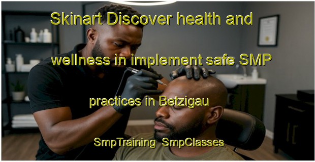 Skinart Discover health and wellness in implement safe SMP practices in Betzigau | SmpTraining | SmpClasses | SkinartTraining-Germany