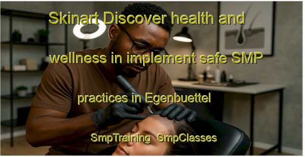 Skinart Discover health and wellness in implement safe SMP practices in Egenbuettel | SmpTraining | SmpClasses | SkinartTraining-Germany