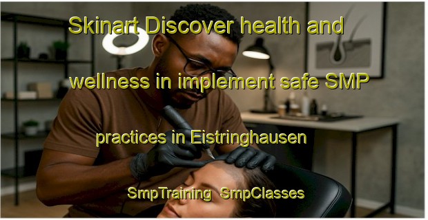 Skinart Discover health and wellness in implement safe SMP practices in Eistringhausen | SmpTraining | SmpClasses | SkinartTraining-Germany