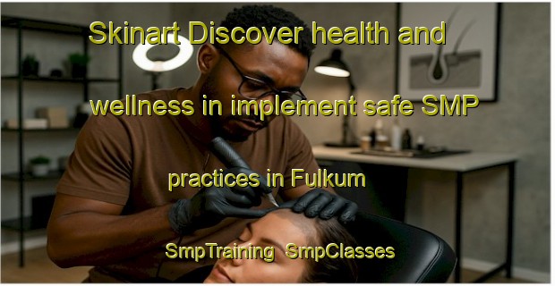 Skinart Discover health and wellness in implement safe SMP practices in Fulkum | SmpTraining | SmpClasses | SkinartTraining-Germany