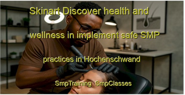 Skinart Discover health and wellness in implement safe SMP practices in Hochenschwand | SmpTraining | SmpClasses | SkinartTraining-Germany