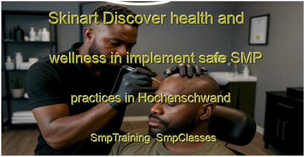 Skinart Discover health and wellness in implement safe SMP practices in Hochenschwand | SmpTraining | SmpClasses | SkinartTraining-Germany