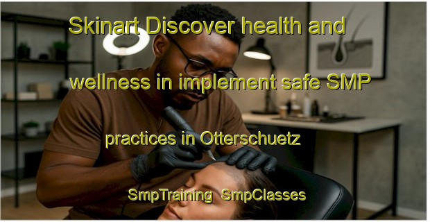 Skinart Discover health and wellness in implement safe SMP practices in Otterschuetz | SmpTraining | SmpClasses | SkinartTraining-Germany