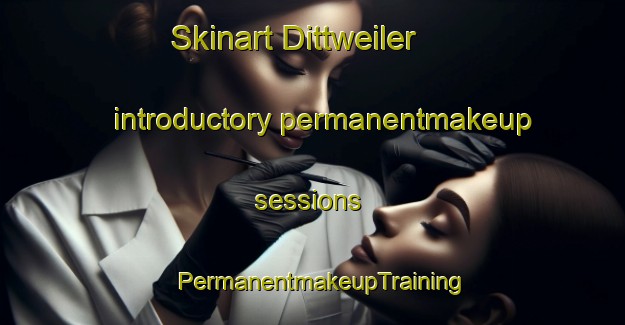 Skinart Dittweiler introductory permanentmakeup sessions | PermanentmakeupTraining | PermanentmakeupClasses | SkinartTraining-Germany