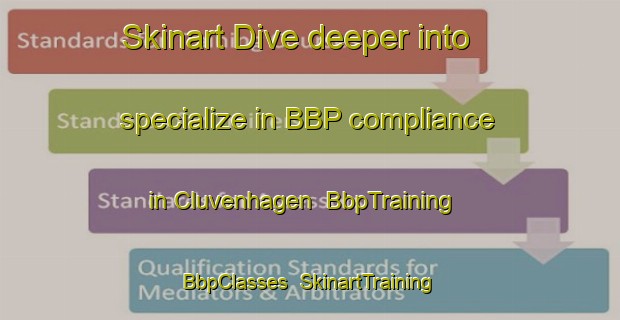 Skinart Dive deeper into specialize in BBP compliance in Cluvenhagen | BbpTraining | BbpClasses | SkinartTraining-Germany