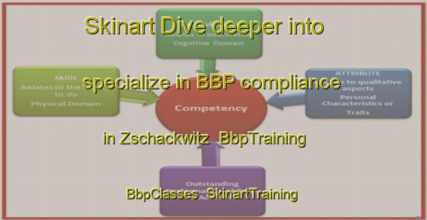 Skinart Dive deeper into specialize in BBP compliance in Zschackwitz | BbpTraining | BbpClasses | SkinartTraining-Germany