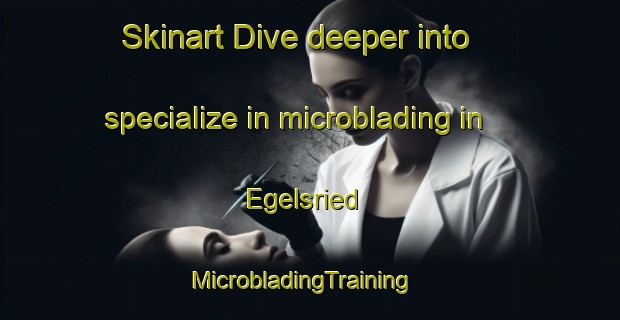 Skinart Dive deeper into specialize in microblading in Egelsried | MicrobladingTraining | MicrobladingClasses | SkinartTraining-Germany
