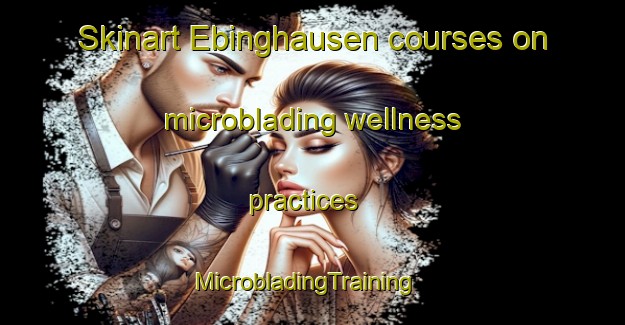Skinart Ebinghausen courses on microblading wellness practices | MicrobladingTraining | MicrobladingClasses | SkinartTraining-Germany