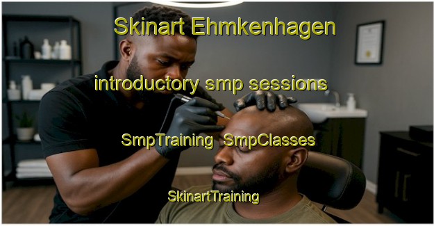 Skinart Ehmkenhagen introductory smp sessions | SmpTraining | SmpClasses | SkinartTraining-Germany