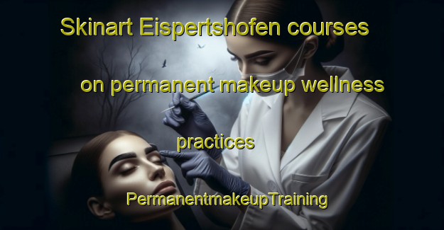 Skinart Eispertshofen courses on permanent makeup wellness practices | PermanentmakeupTraining | PermanentmakeupClasses | SkinartTraining-Germany