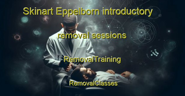 Skinart Eppelborn introductory removal sessions | RemovalTraining | RemovalClasses | SkinartTraining-Germany