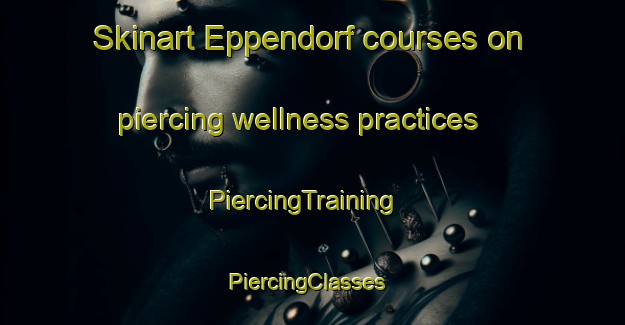 Skinart Eppendorf courses on piercing wellness practices | PiercingTraining | PiercingClasses | SkinartTraining-Germany