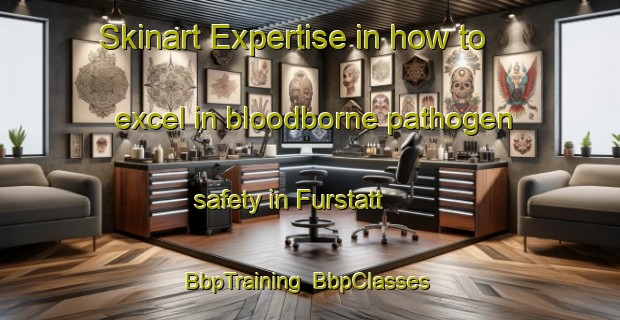 Skinart Expertise in how to excel in bloodborne pathogen safety in Furstatt | BbpTraining | BbpClasses | SkinartTraining-Germany