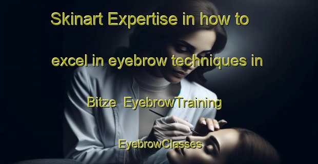 Skinart Expertise in how to excel in eyebrow techniques in Bitze | EyebrowTraining | EyebrowClasses | SkinartTraining-Germany