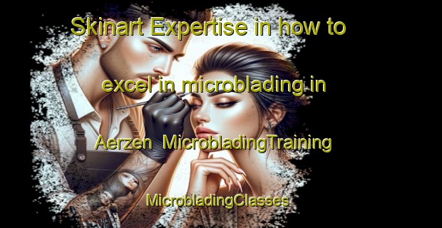Skinart Expertise in how to excel in microblading in Aerzen | MicrobladingTraining | MicrobladingClasses | SkinartTraining-Germany