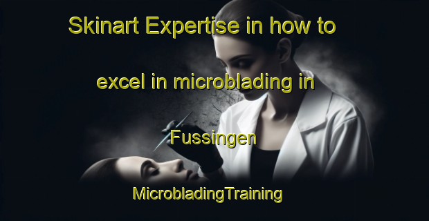 Skinart Expertise in how to excel in microblading in Fussingen | MicrobladingTraining | MicrobladingClasses | SkinartTraining-Germany