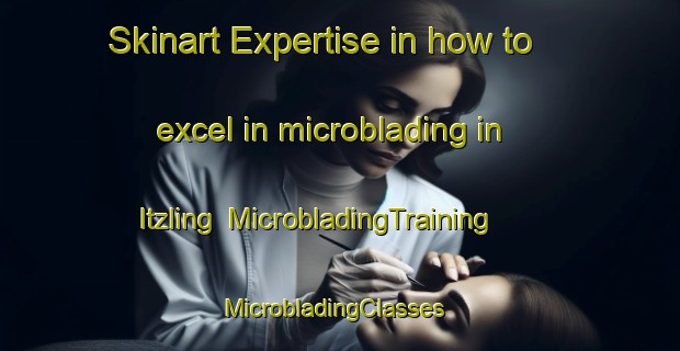 Skinart Expertise in how to excel in microblading in Itzling | MicrobladingTraining | MicrobladingClasses | SkinartTraining-Germany