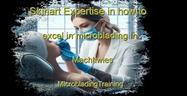 Skinart Expertise in how to excel in microblading in Machtlwies | MicrobladingTraining | MicrobladingClasses | SkinartTraining-Germany