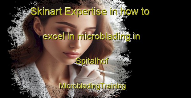Skinart Expertise in how to excel in microblading in Spitalhof | MicrobladingTraining | MicrobladingClasses | SkinartTraining-Germany