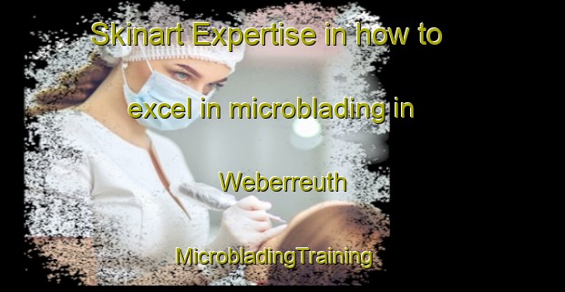 Skinart Expertise in how to excel in microblading in Weberreuth | MicrobladingTraining | MicrobladingClasses | SkinartTraining-Germany