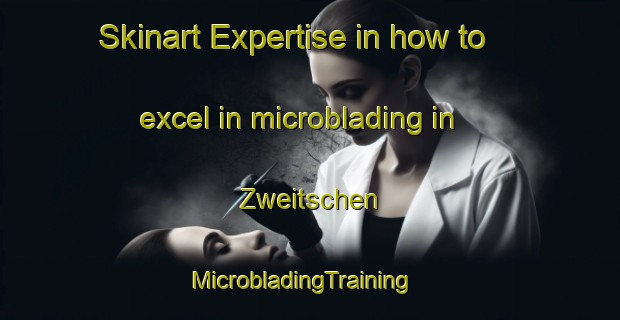 Skinart Expertise in how to excel in microblading in Zweitschen | MicrobladingTraining | MicrobladingClasses | SkinartTraining-Germany