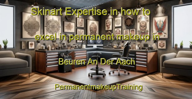 Skinart Expertise in how to excel in permanent makeup in Beuren An Der Aach | PermanentmakeupTraining | PermanentmakeupClasses | SkinartTraining-Germany