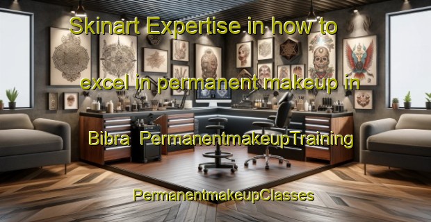 Skinart Expertise in how to excel in permanent makeup in Bibra | PermanentmakeupTraining | PermanentmakeupClasses | SkinartTraining-Germany