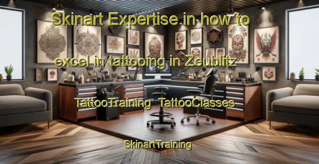 Skinart Expertise in how to excel in tattooing in Zeublitz | TattooTraining | TattooClasses | SkinartTraining-Germany