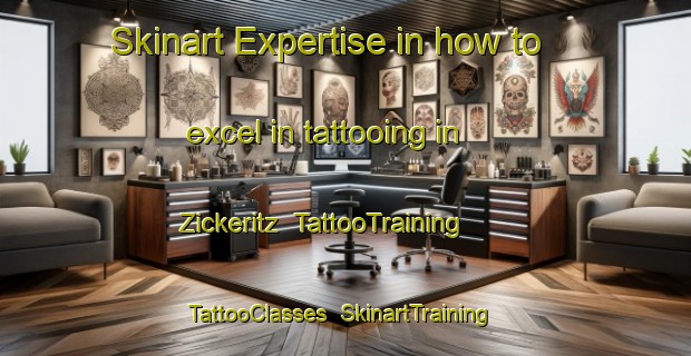 Skinart Expertise in how to excel in tattooing in Zickeritz | TattooTraining | TattooClasses | SkinartTraining-Germany