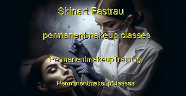 Skinart Fastrau permanentmakeup classes | PermanentmakeupTraining | PermanentmakeupClasses | SkinartTraining-Germany