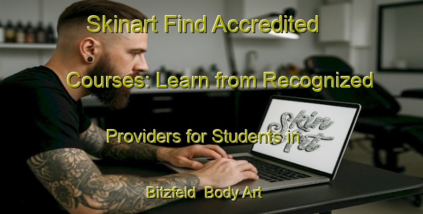Skinart Find Accredited Courses: Learn from Recognized Providers for Students in Bitzfeld | Body Art Qualification Authority | BAQA-Germany