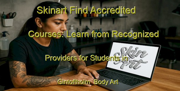 Skinart Find Accredited Courses: Learn from Recognized Providers for Students in Gintoftholm | Body Art Qualification Authority | BAQA-Germany