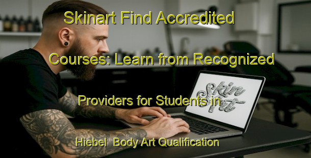 Skinart Find Accredited Courses: Learn from Recognized Providers for Students in Hiebel | Body Art Qualification Authority | BAQA-Germany