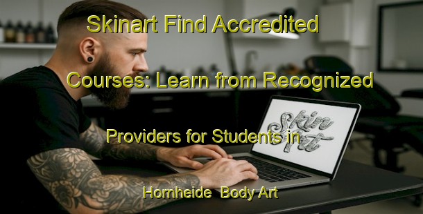 Skinart Find Accredited Courses: Learn from Recognized Providers for Students in Hornheide | Body Art Qualification Authority | BAQA-Germany
