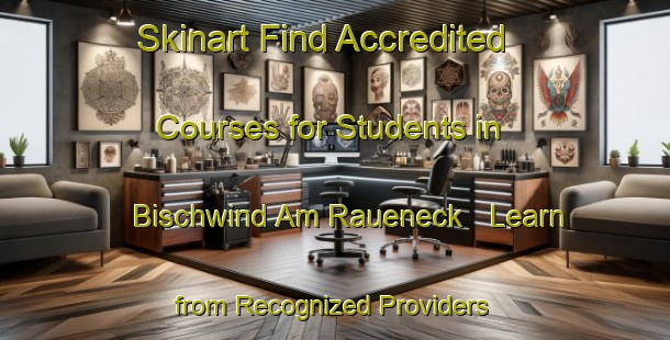 Skinart Find Accredited Courses for Students in Bischwind Am Raueneck - Learn from Recognized Providers | Body Art Qualification Authority | BAQA-Germany