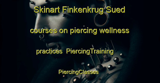 Skinart Finkenkrug Sued courses on piercing wellness practices | PiercingTraining | PiercingClasses | SkinartTraining-Germany