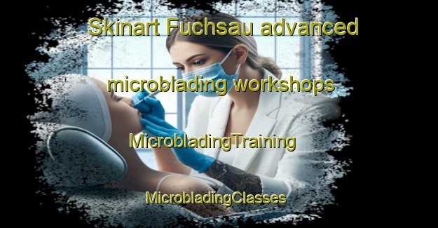 Skinart Fuchsau advanced microblading workshops | MicrobladingTraining | MicrobladingClasses | SkinartTraining-Germany