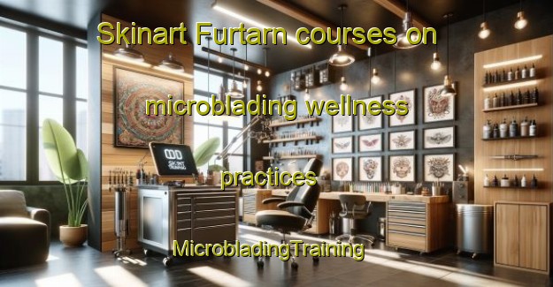 Skinart Furtarn courses on microblading wellness practices | MicrobladingTraining | MicrobladingClasses | SkinartTraining-Germany