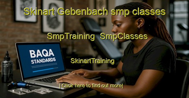Skinart Gebenbach smp classes | SmpTraining | SmpClasses | SkinartTraining-Germany