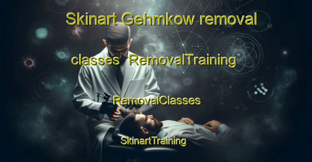 Skinart Gehmkow removal classes | RemovalTraining | RemovalClasses | SkinartTraining-Germany