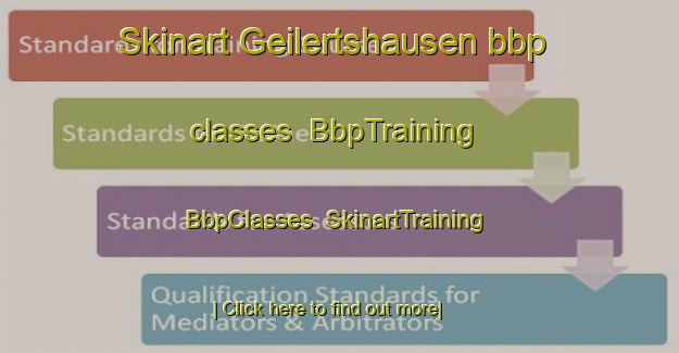 Skinart Geilertshausen bbp classes | BbpTraining | BbpClasses | SkinartTraining-Germany